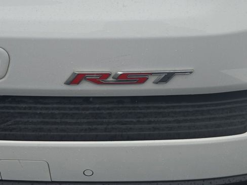 Used 2024 Chevrolet Tahoe RST AWD/4WD image 7