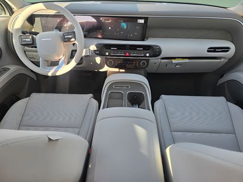 New 2026 Hyundai Palisade SEL image 25