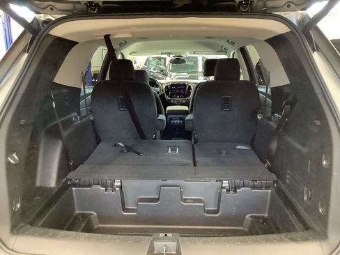 Used 2020 Chevrolet Traverse LT AWD/4WD image 18