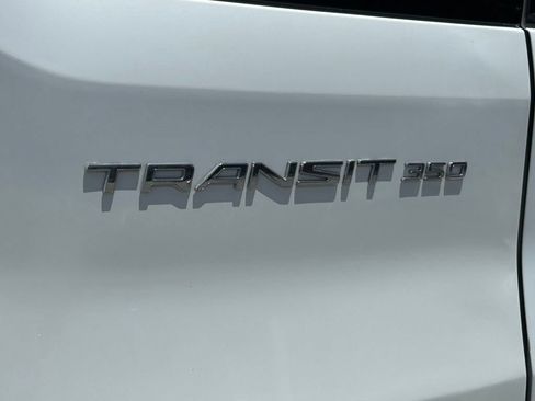 Certified 2024 Ford Transit 350 XLT RWD image 23