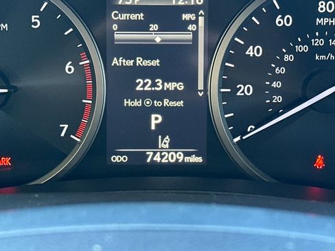 Used 2019 Lexus NX 300 FWD w/ Accessory Package image 27