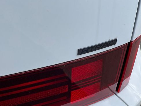 New 2026 Hyundai Santa Fe Calligraphy image 7