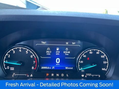 Used 2024 Ford Maverick XLT w/ XLT Luxury Package AWD/4WD image 10