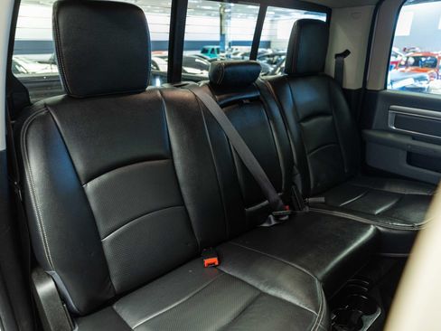 Used 2018 RAM 1500 Outdoorsman AWD/4WD image 12