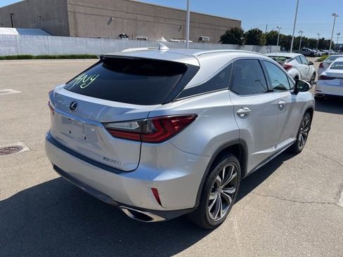 Used 2016 Lexus RX 350 AWD w/ Premium Package image 5