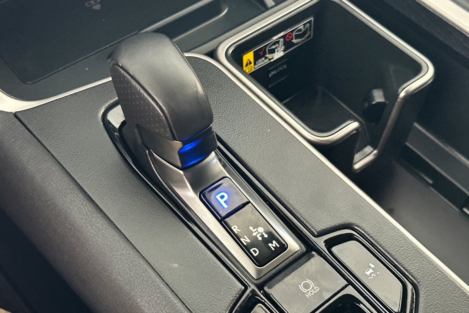 Certified 2025 Lexus TX 500h AWD image 18