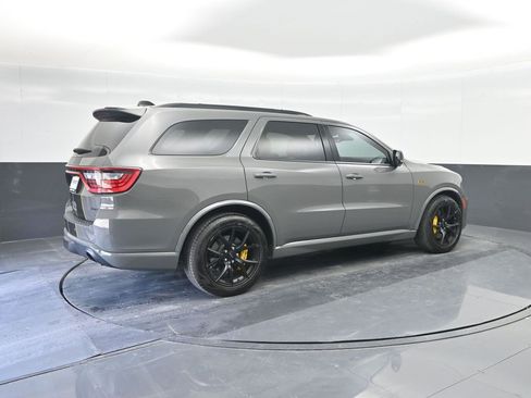 Used 2024 Dodge Durango SRT image 15
