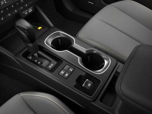 New 2026 Subaru Outback Limited image 20