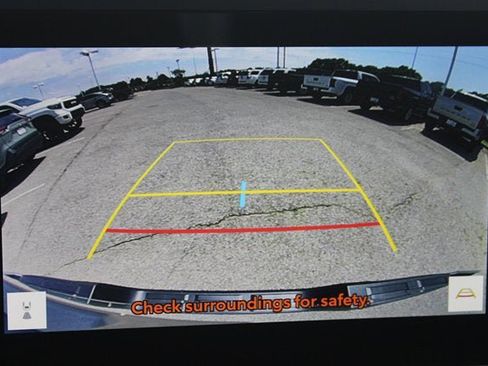 New 2025 Toyota Tacoma SR5 image 3