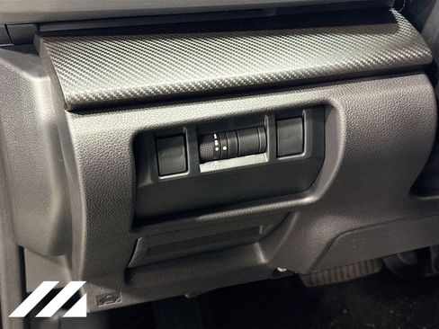 New 2026 Subaru Crosstrek 2.0i Premium AWD/4WD image 10
