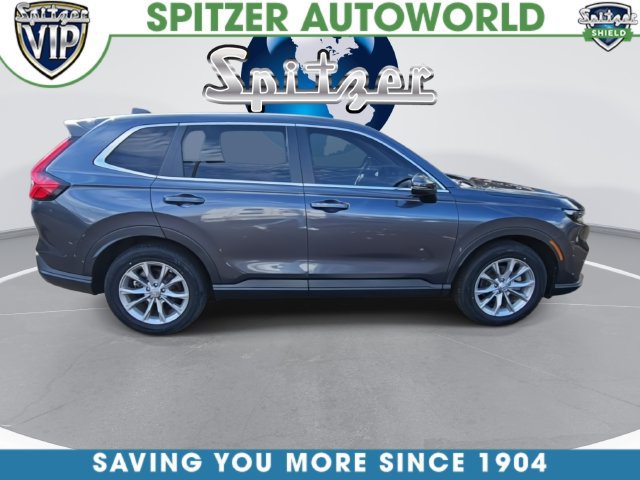 Used 2023 Honda CR-V EX-L image 15