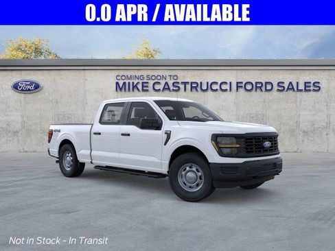 New 2026 Ford F150 XL image 7