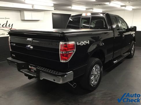 Used 2014 Ford F150 XLT w/ Equipment Group 302A Luxury AWD/4WD image 11
