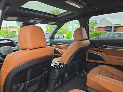 Used 2025 Kia Telluride EX X-Line AWD/4WD image 15