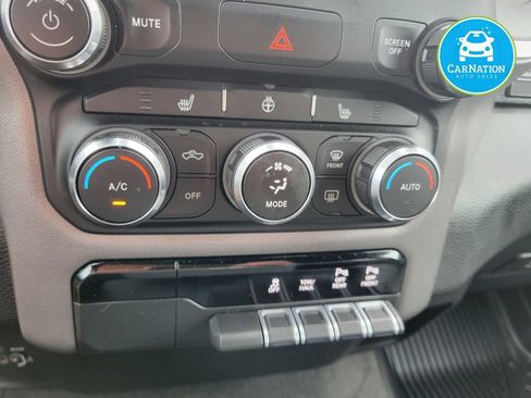 Used 2021 RAM 1500 Big Horn AWD/4WD image 21