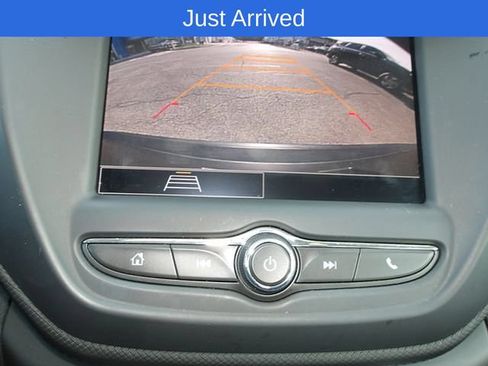 Used 2023 Chevrolet TrailBlazer LS FWD image 17