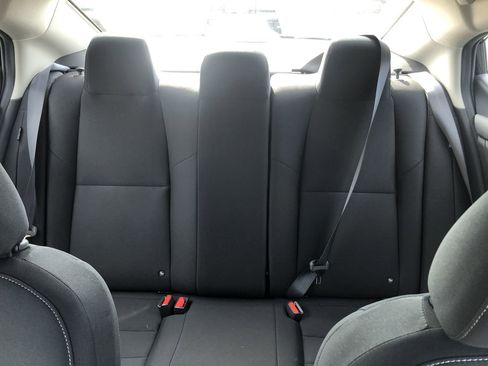 New 2025 Nissan Sentra S image 20