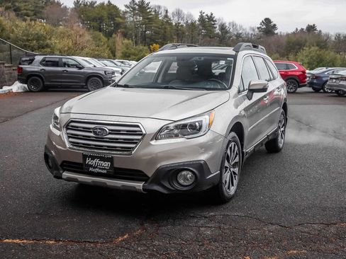 Used 2016 Subaru Outback 2.5i Limited image 10