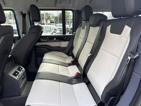 New 2025 INEOS Grenadier Fieldmaster Edition image 23