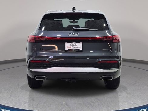 New 2026 Audi Q5 Premium Plus AWD/4WD image 6