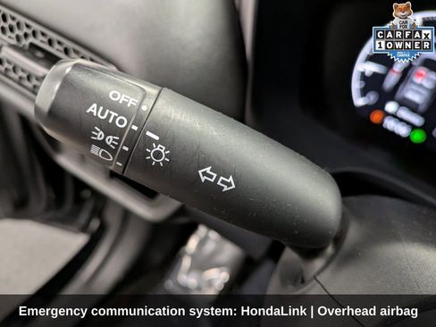 Certified 2023 Honda HR-V Sport image 23