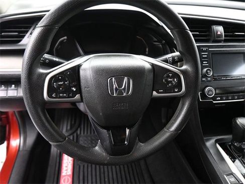 Used 2019 Honda Civic LX image 41