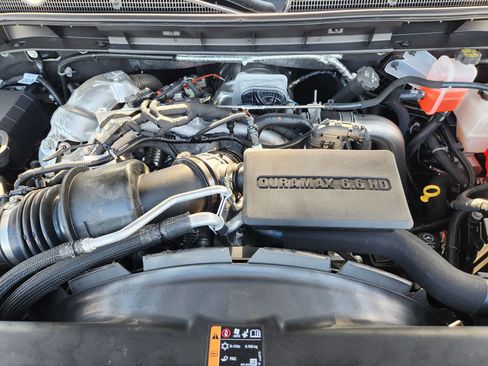 New 2026 GMC Sierra 2500 SLT w/ SLT Premium Package image 36