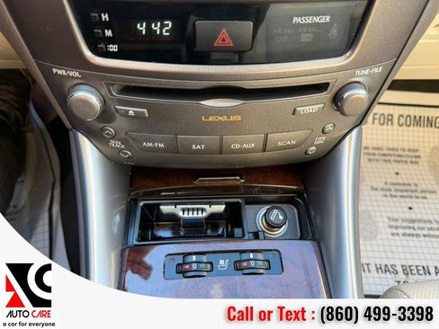 Used 2013 Lexus IS 250 AWD image 24