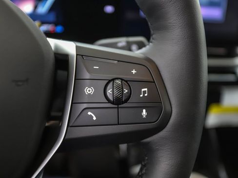 New 2026 BMW X1 xDrive28i w/ Technology Package image 13