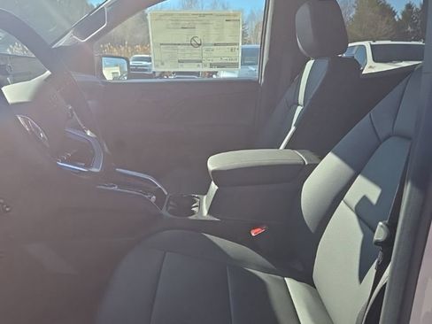 New 2026 Chevrolet Colorado Trail Boss image 9