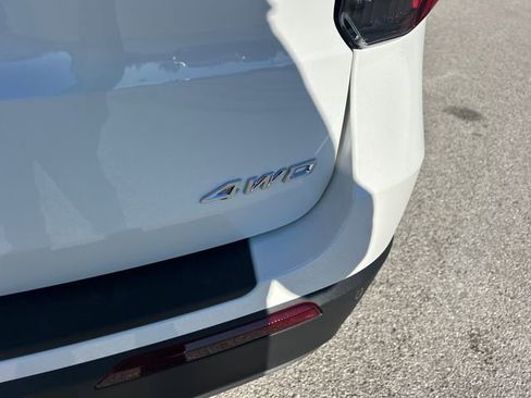 New 2026 Ford Explorer Active w/ Active Comfort Package image 50