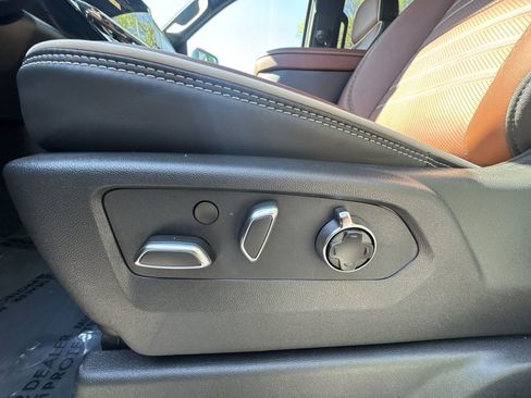 New 2026 GMC Sierra 2500 Denali Ultimate AWD/4WD image 14