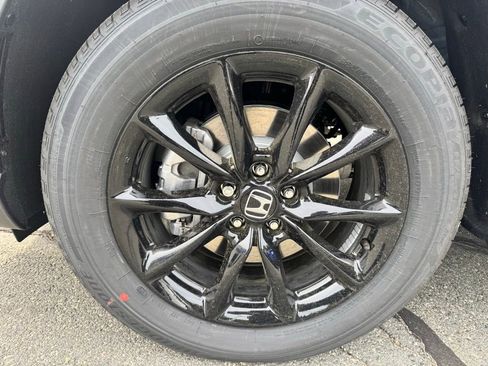 New 2026 Honda CR-V Sport-L image 27