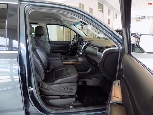 Used 2020 Chevrolet Tahoe LT AWD/4WD image 25