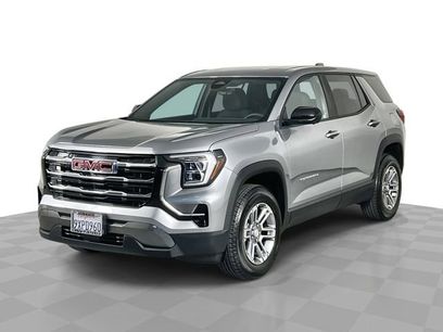Used 2026 GMC Terrain Elevation w/ Technology Package II