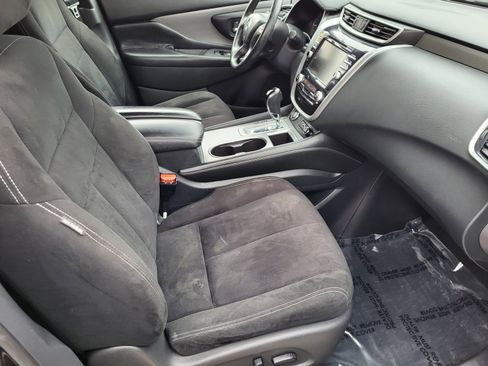Used 2020 Nissan Murano SV image 23