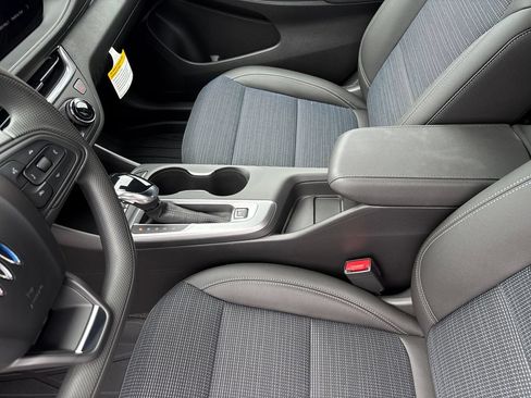 New 2026 Buick Envista Preferred FWD image 24