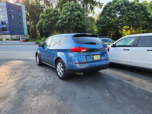 Used 2007 Subaru Tribeca Limited w/ Special Edition Pkg AWD/4WD image 20