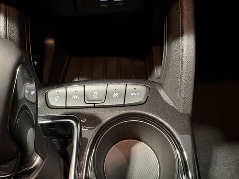 New 2026 Chevrolet TrailBlazer LT w/ LT Cold Weather Package image 17