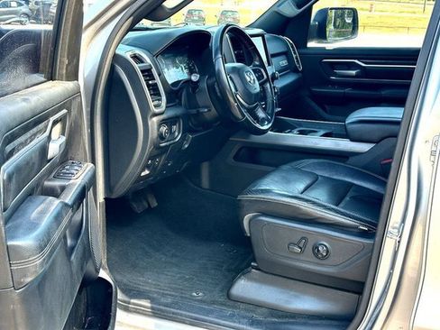 Used 2021 RAM 1500 Lone Star RWD image 10