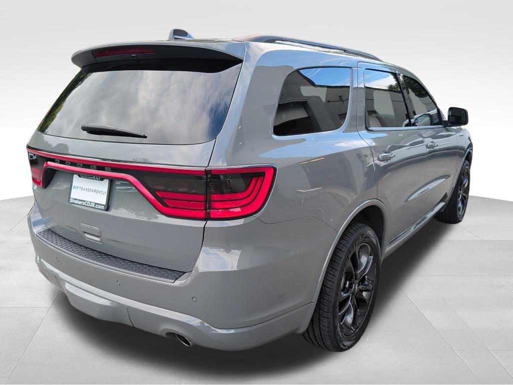 Used 2023 Dodge Durango GT AWD/4WD image 5