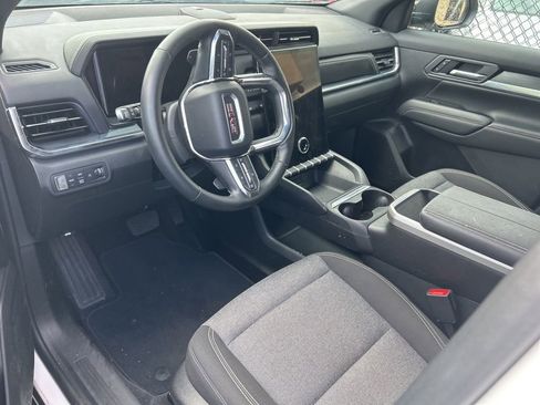 Used 2025 GMC Terrain Elevation AWD/4WD image 6