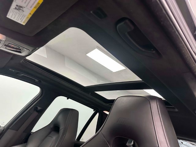 Used 2017 BMW X5 M AWD/4WD image 35