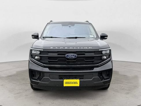 Certified 2025 Ford Expedition Max Active AWD/4WD image 8
