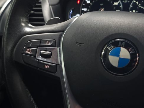 Used 2019 BMW X4 M40i w/ Driving Assistance Package image 17