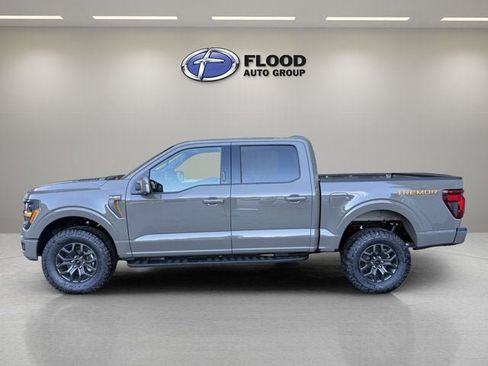 New 2026 Ford F150 Tremor w/ Equipment Group 402B AWD/4WD image 5