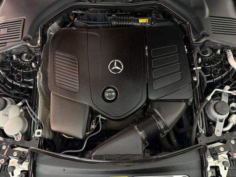 Certified 2024 Mercedes-Benz C 300 Sedan image 32
