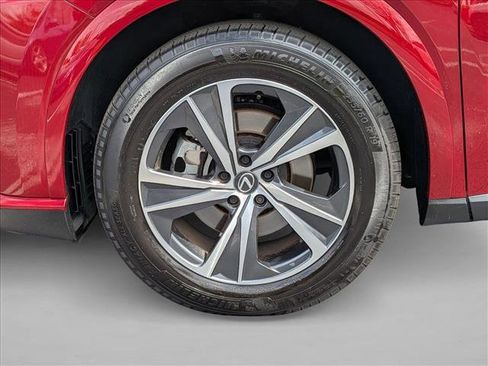 Certified 2025 Lexus RX 350 FWD w/ Technology Package image 21