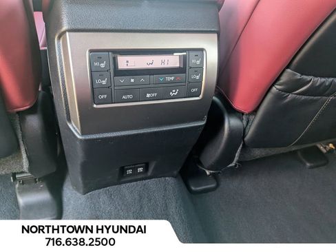 Used 2022 Lexus GX 460 Premium w/ Premium Package AWD/4WD image 35