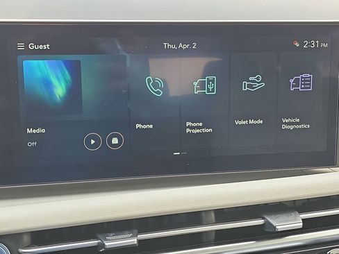 Certified 2026 Hyundai Tucson SEL image 20